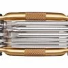 CRANKBROTHERS Multi-Outils 10 Fonctions Or/Noir -Entretien Réparation VTT Soldes Magasin unnamed file 1021