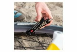 Multi-Outil Wolf Tooth 8-Bit Pack Pliers (17 Fonctions) Noir -Entretien Réparation VTT Soldes Magasin unnamed file 1026