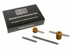 Kit Outil Presse Et Extraction De Roulement RRP