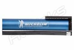 Mini Pompe Michelin 2 En 1 Pied/Main -Entretien Réparation VTT Soldes Magasin unnamed file 1064