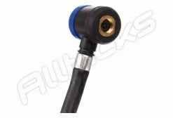 Mini Pompe Michelin 2 En 1 Pied/Main -Entretien Réparation VTT Soldes Magasin unnamed file 1066