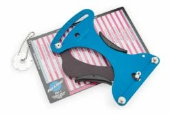 Tensiomètre Park Tool TM-1 -Entretien Réparation VTT Soldes Magasin unnamed file 1078