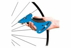 Tensiomètre Park Tool TM-1 -Entretien Réparation VTT Soldes Magasin unnamed file 1079