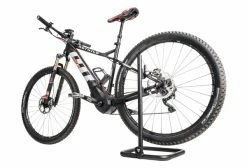 Support Vélo Topeak Tune-Up Stand X E-Bikes Noir -Entretien Réparation VTT Soldes Magasin unnamed file 1086