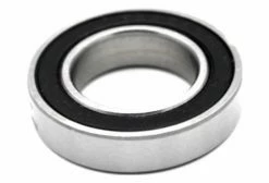 Roulement Black Bearing 61903-2RS 17 X 30 X 7 Mm