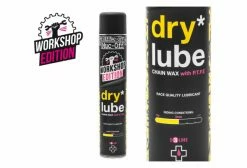 Spray Lubrifiant Muc-Off Pour Conditions Sèches ''Dry Lube'' 750ml