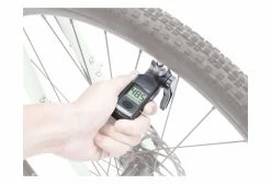 Jauge Numérique Topeak Shuttle Gauge Digital 6 Jauge Numérique Topeak Shuttle Gauge Digital -Entretien Réparation VTT Soldes Magasin unnamed file 1112