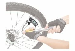 Jauge Numérique Topeak Shuttle Gauge Digital 7 Jauge Numérique Topeak Shuttle Gauge Digital -Entretien Réparation VTT Soldes Magasin unnamed file 1113