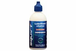 SQUIRT Lubrifiant 120ml