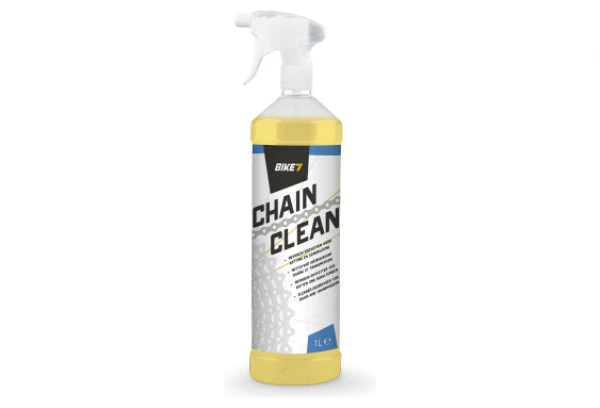 Dégraissant Chaine BIKE7 Chain Clean 1L 3 Dégraissant Chaine BIKE7 Chain Clean 1L