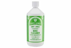 Nettoyant Vélo Concentré Biodégradable Juice Lubes Dirt Juice Super 1 L