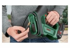Pompe à Air Comprimé Sans-Fil Bosch UniversalPump 18V (Max 150 Psi / 10 Bar) + Starter-Set 18V -Entretien Réparation VTT Soldes Magasin unnamed file 1185