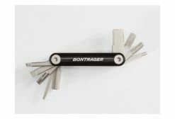 Multi-outils Intégré Bontrager Noir