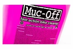 MUC-OFF Nettoyant Vélo Biodegradable BIKE CLEANER 5 Litres -Entretien Réparation VTT Soldes Magasin unnamed file 12
