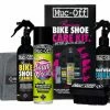 Kit D'Entretien Chaussures De Vélo Muc-Off Premium -Entretien Réparation VTT Soldes Magasin unnamed file 1207