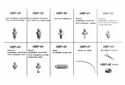 Kit De Purge Neatt Universel -Entretien Réparation VTT Soldes Magasin unnamed file 121