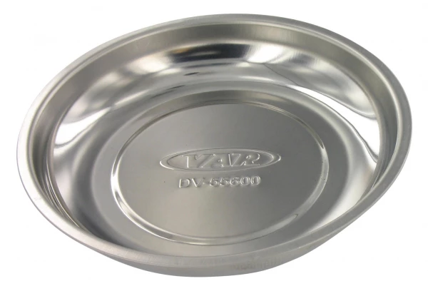 VAR Coupelle Magnétique Inox Ø 15 Cm 4 VAR Coupelle Magnétique Inox Ø 15 Cm – Image 2