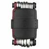 Multi-Outils Crankbrothers M20 20 Fonctions Noir/Rouge -Entretien Réparation VTT Soldes Magasin unnamed file 1222