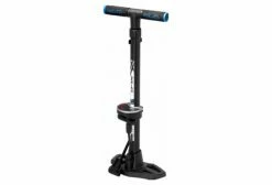 XLC Pompe à Pied GAMMA PU-S03