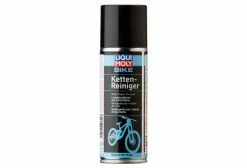 Spray Dégraissant Pour Freins Et Chaîne Liqui Moly Bike Brake And Chain Cleaner 200 Ml