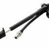 ROCKSHOX Pompe Haute Pression Fourches / Amortisseurs (300 PSI Max)