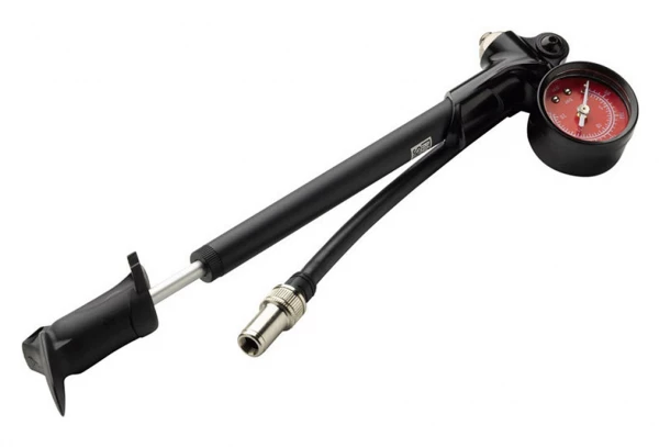 ROCKSHOX Pompe Haute Pression Fourches / Amortisseurs (300 PSI Max) 2 ROCKSHOX Pompe Haute Pression Fourches / Amortisseurs (300 PSI Max)