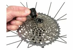 Démonte Cassette PARK TOOL 5mm Guide -Entretien Réparation VTT Soldes Magasin unnamed file 1251