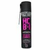 Muc-Off Anti-Corrosion Muc Off HCB-1 (Harsh Conditions Barrier) 400ml -Entretien Réparation VTT Soldes Magasin unnamed file 1254