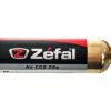 Cartouche Filetée ZEFAL 25g 1 Cartouche Filetée ZEFAL 25g -Entretien Réparation VTT Soldes Magasin unnamed file 126