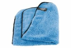 Lingette VAR Microfibre Bleu