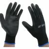 Gants De Travail Var Noir 1 Gants De Travail Var Noir -Entretien Réparation VTT Soldes Magasin unnamed file 1267
