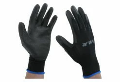 Gants De Travail Var Noir