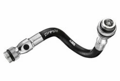 LEZYNE Pompe à Main HP DRIVE Small Noir -Entretien Réparation VTT Soldes Magasin unnamed file 1282