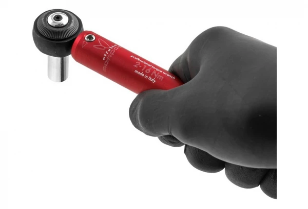 Clé Dynamométrique Effetto Mariposa Giustaforza II 2-16 Nm Pro Deluxe 4 Clé Dynamométrique Effetto Mariposa Giustaforza II 2-16 Nm Pro Deluxe – Image 2