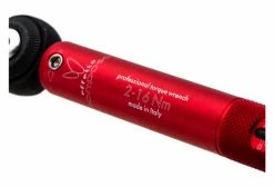 Clé Dynamométrique Effetto Mariposa Giustaforza II 2-16 Nm Pro Deluxe 8 Clé Dynamométrique Effetto Mariposa Giustaforza II 2-16 Nm Pro Deluxe -Entretien Réparation VTT Soldes Magasin unnamed file 1290