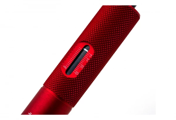 Clé Dynamométrique Effetto Mariposa Giustaforza II 2-16 Nm Pro Deluxe 6 Clé Dynamométrique Effetto Mariposa Giustaforza II 2-16 Nm Pro Deluxe – Image 4