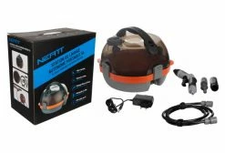 Station De Lavage / Nettoyeur Autonome Neatt Avec Batterie Et Réservoir De 5L -Entretien Réparation VTT Soldes Magasin unnamed file 1312