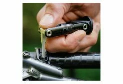 Multi-Outil Intégré OneUp EDC Lite Noir 9 Multi-Outil Intégré OneUp EDC Lite Noir -Entretien Réparation VTT Soldes Magasin unnamed file 1326
