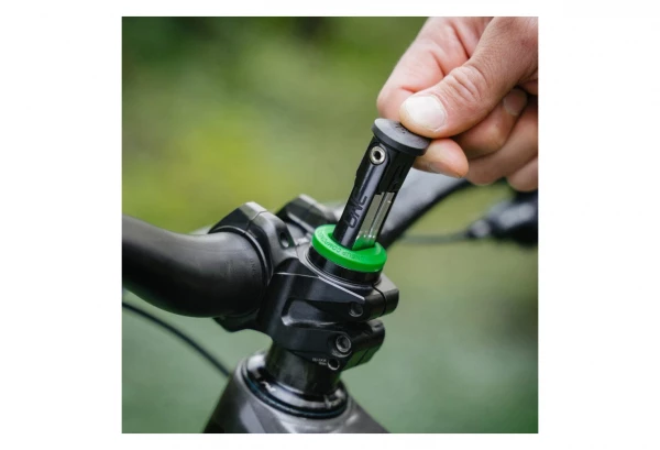 Multi-Outil Intégré OneUp EDC Lite Noir 6 Multi-Outil Intégré OneUp EDC Lite Noir – Image 4