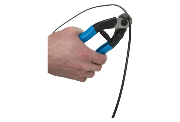 VAR Pince Coupe Câble Gaines Shimano 4 VAR Pince Coupe Câble Gaines Shimano – Image 2