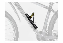 Pompe à Main Topeak Mountain DA Noir -Entretien Réparation VTT Soldes Magasin unnamed file 1338