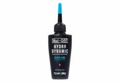 MUC-OFF Lubrifiant Hydrodynamic Lube Team Sky 50 Ml