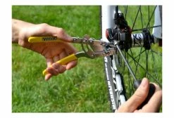 Pedro's PEDROS Pince Tire Cable -Entretien Réparation VTT Soldes Magasin unnamed file 1362