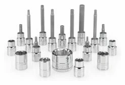 Kit D'embouts Et Douilles Park Tool SBS-1.2