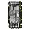 Multi Outils Crankbrothers M17 Édition Limitée Vert Splatter -Entretien Réparation VTT Soldes Magasin unnamed file 1391