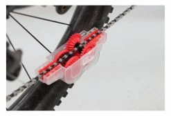 Nettoyeur De Chaîne Effetto Mariposa Mangiacatena -Entretien Réparation VTT Soldes Magasin unnamed file 1399