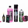 Kit D'Entretien Muc-Off Spécial Alltricks Fast Clean & Lube -Entretien Réparation VTT Soldes Magasin unnamed file 141