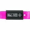 Démontes-Pneus MUC-OFF Rim Stix Tyre Levers Rose -Entretien Réparation VTT Soldes Magasin unnamed file 1410