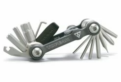 Multi-Outils TOPEAK MINI 18+ (18 Outils)
