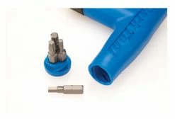 Tournevis Dynamométrique 5NM Park Tool PTD-5 -Entretien Réparation VTT Soldes Magasin unnamed file 1421